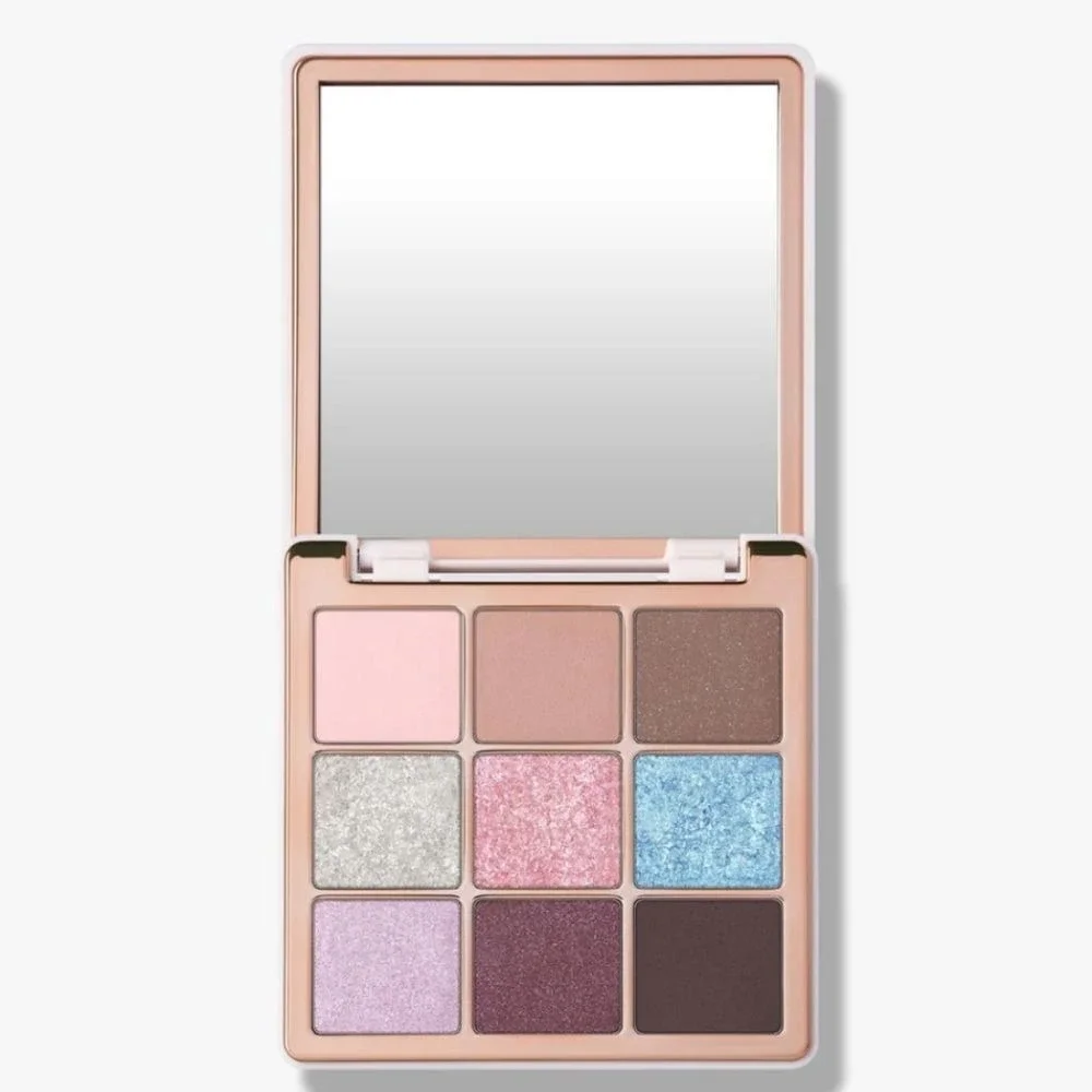 Anastasia Beverly Hills Sugar Mini Eyeshadow Palette